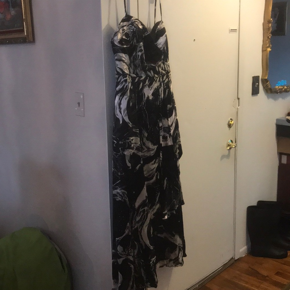 Interlude evening gown